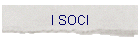 I SOCI