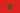 Bandiera del Marocco