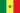 Bandiera del Senegal