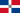 Bandiera della Repubblica Dominicana