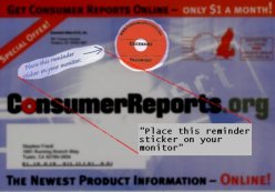 Thumbnail of CR Mailing Card