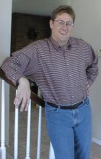 [Steve Friedl]