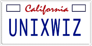 [UNIX WIZ]