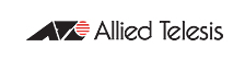 Allied Telesis logo