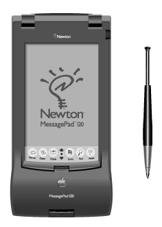 MessagePad 120