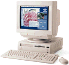 Apple Mac Performa 630