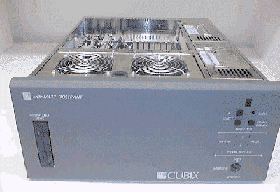 ERS/FT System