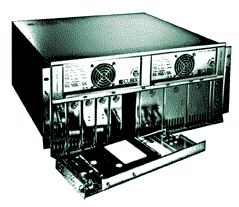 SafeStor/FT II