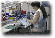 Factory Photo