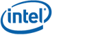 Logo - Intel