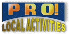 Local Activities