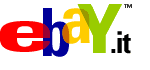 Compra e vendi all'asta qualsiasi tipo di oggetto su eBay