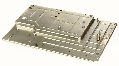 Baseplate