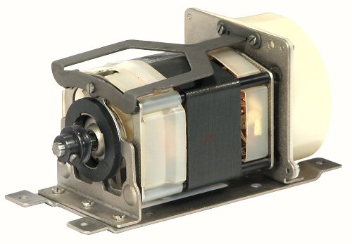 Drive motor