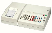 Olivetti Logos 240