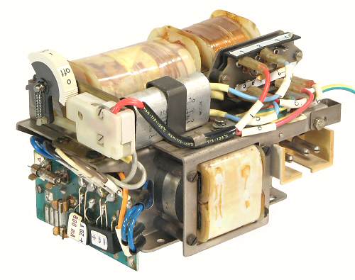 Power supply