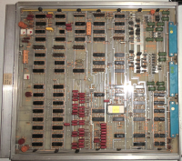 TA1000 I/O